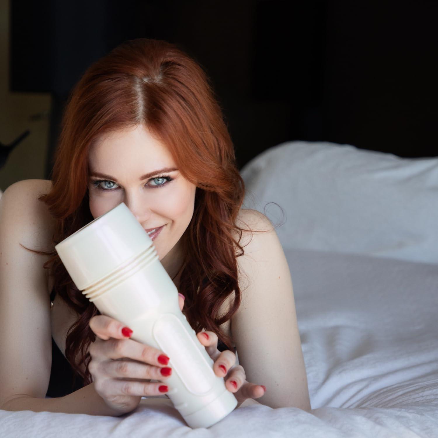 imageFleshlight Girls Maitland Ward Tight Chicks