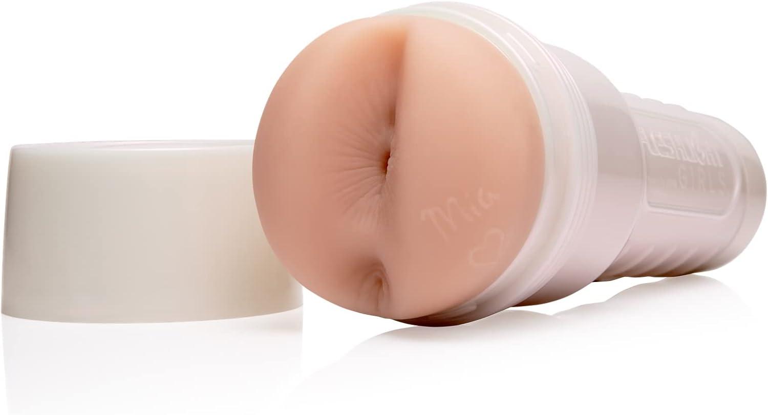 imageFleshlight Girls Mia Malkova Boss Level