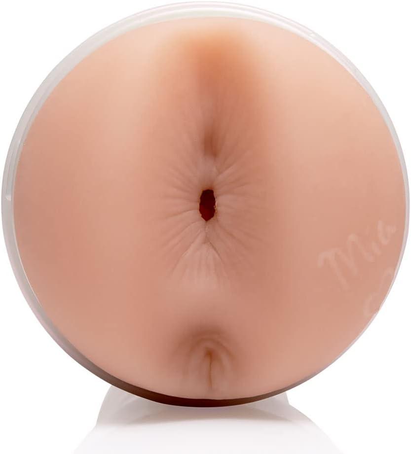 imageFleshlight Girls Mia Malkova Boss Level with Sleeve Warmer