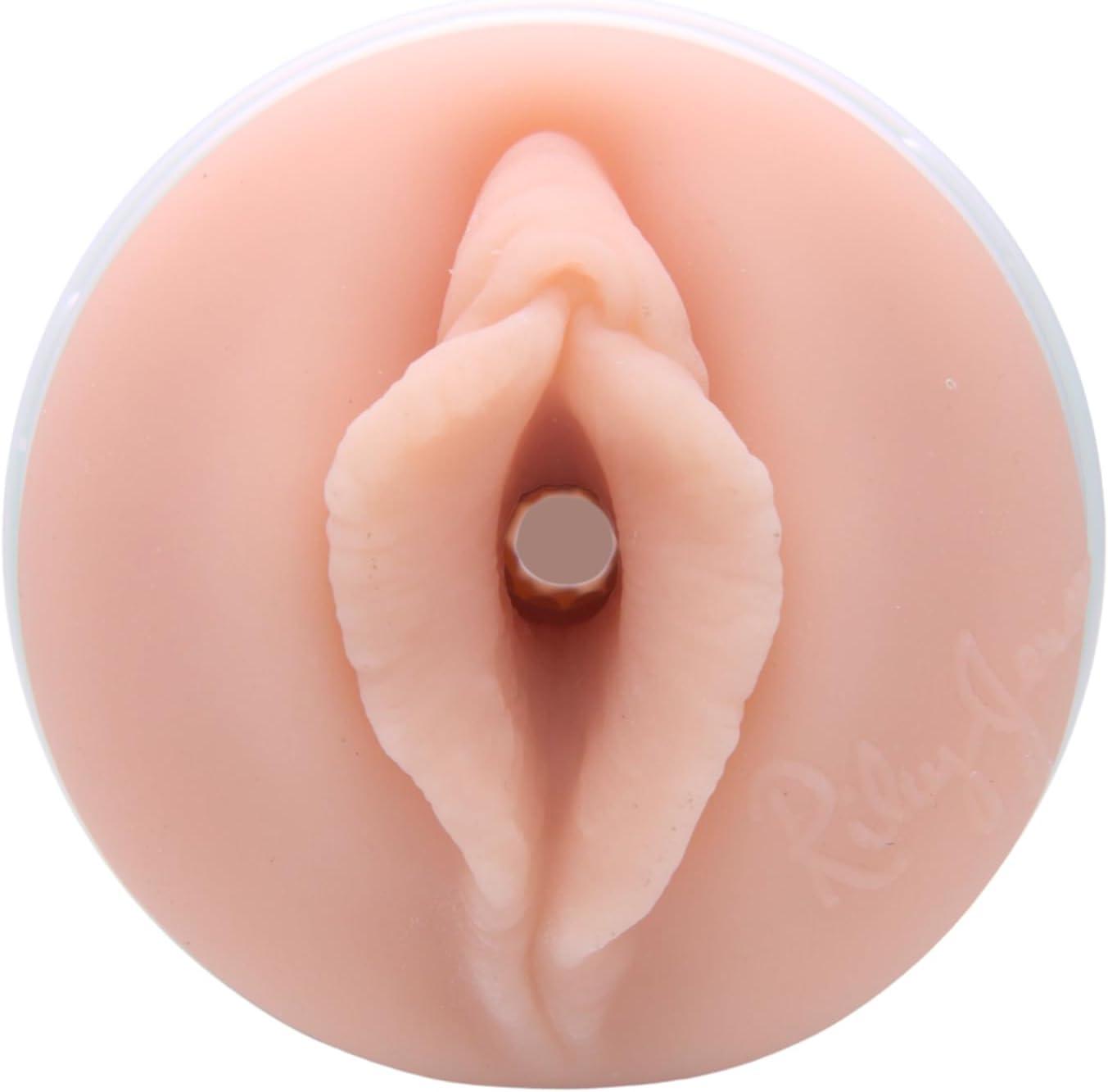 imageFleshlight Girls Riley Jensen Wild Male Masturbator