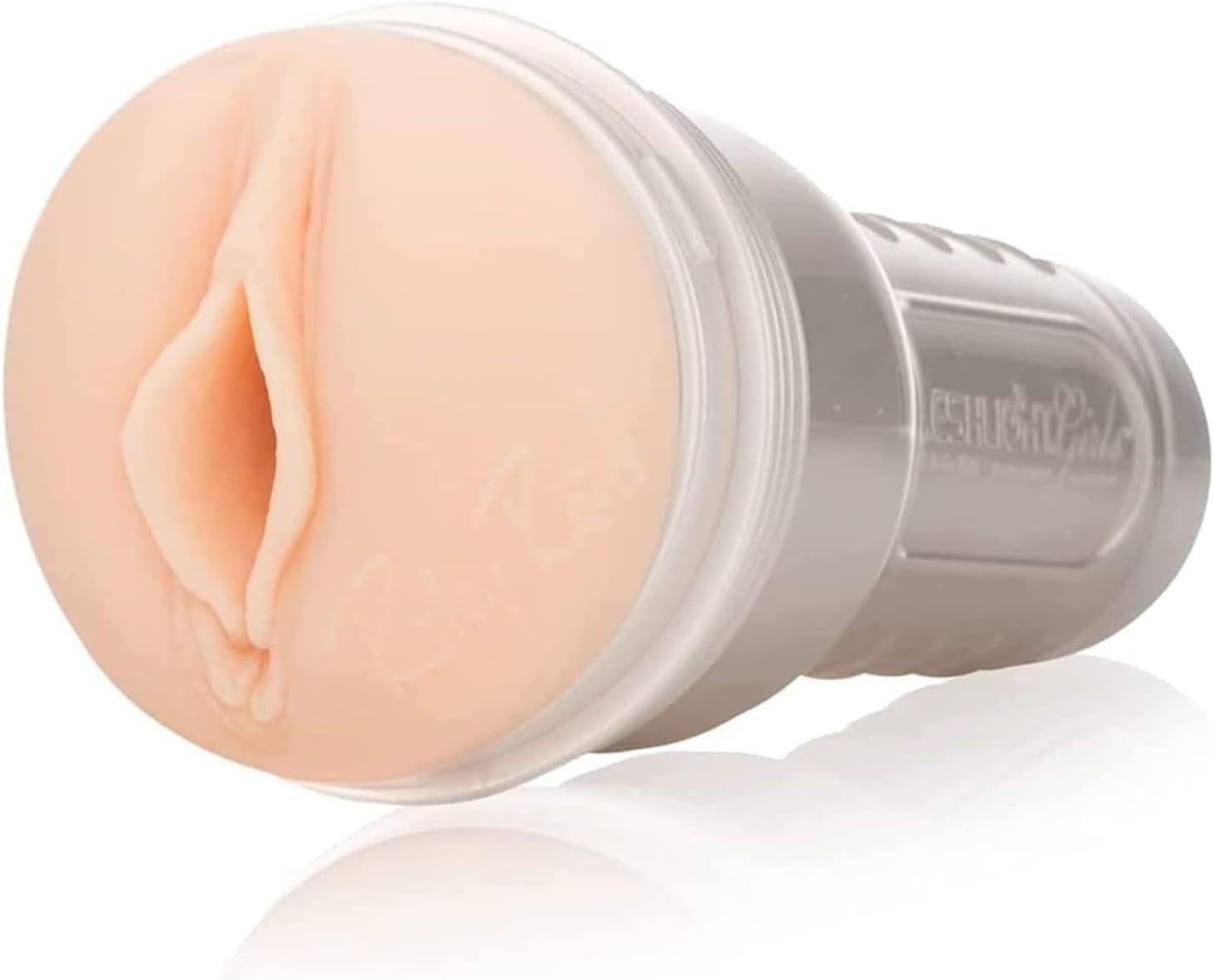 imageFleshlight Girls Riley Reid Utopia with Universal Launch Masturbator Automation