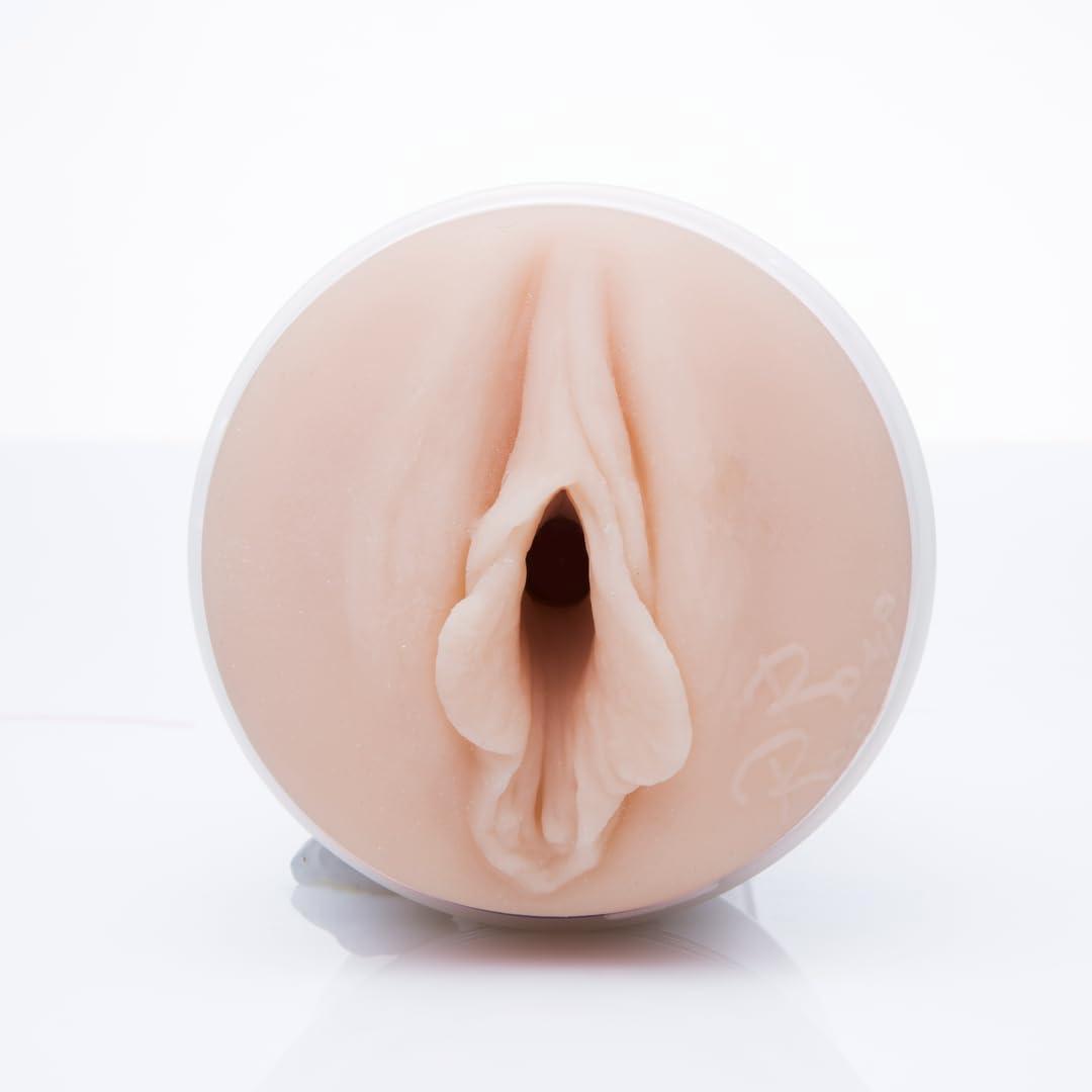 imageFleshlight Girls Romi Rain Storm Realistic Male Masturbator