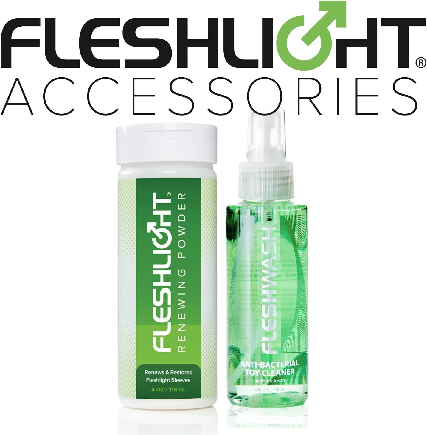 imageFleshlight Girls Sky Bri with A Care Pack Fleshwash and Renewing Powder