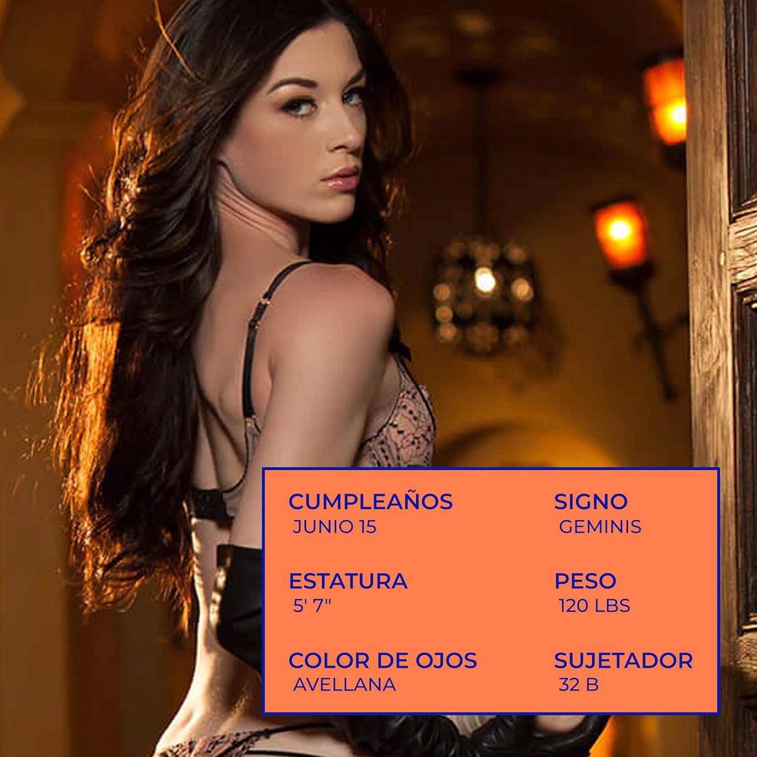 imageFleshlight Girls Stoya Epic Anal Male MasturbatorFleshtone