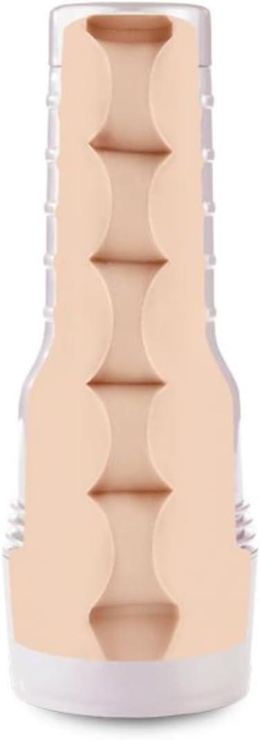 imageFleshlight Girls Teagan Presley Bulletproof Hyper Textured Anal Toy