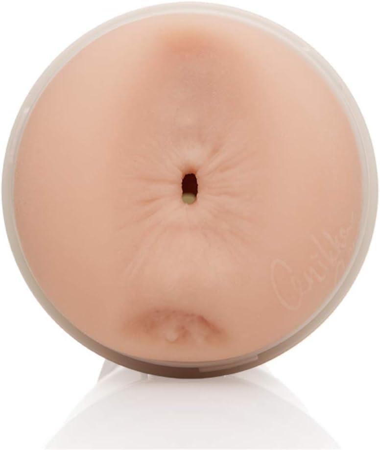 imageFleshlight Girls Anikka Albrite Siren Bundle Includes Fleshlight Plus Sleeve Warmer