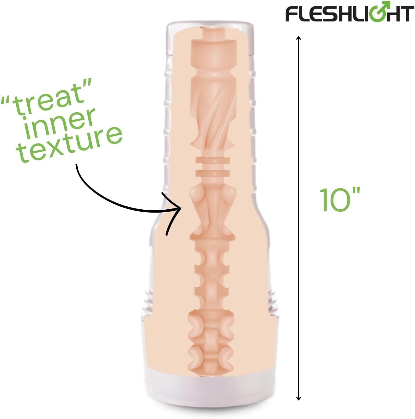 imageFleshlight Girls Elsa Jean Tasty Sex Toy for MenTreat