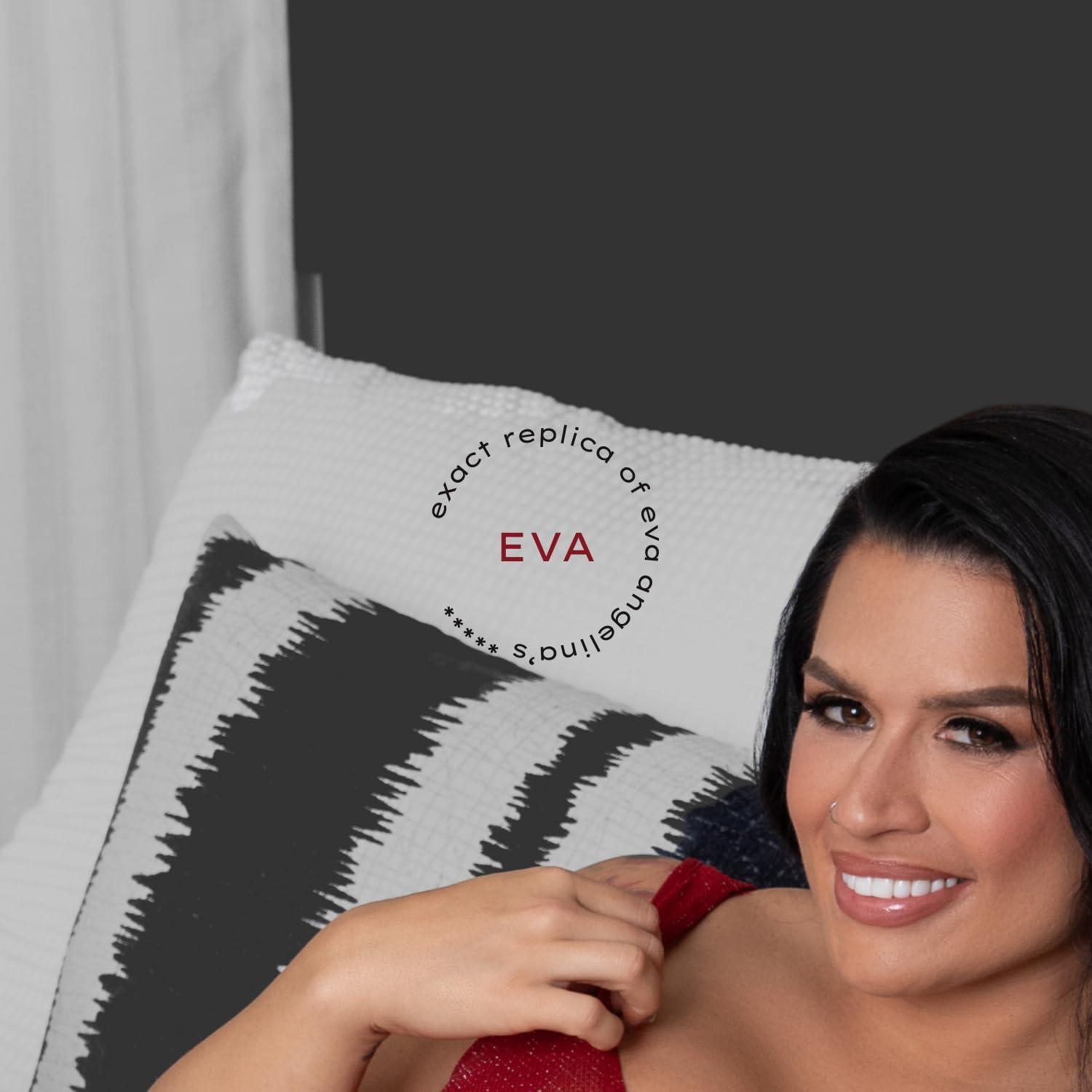 imageFleshlight Girls Eva Angelina Smolder Male Sex Toy