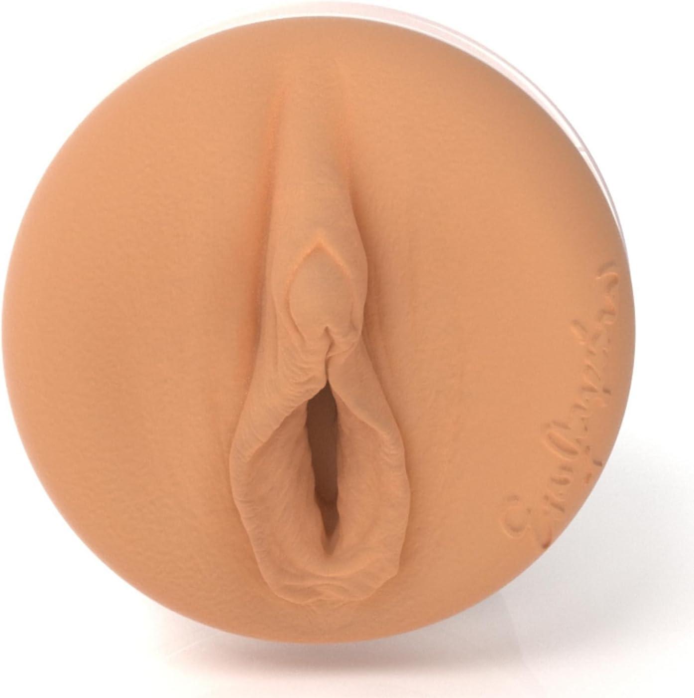 imageFleshlight Girls Eva Angelina Smolder Male Sex Toy