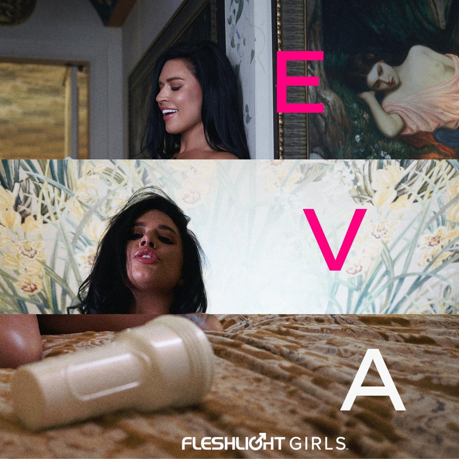 imageFleshlight Girls Eva Angelina Smolder Male Sex Toy