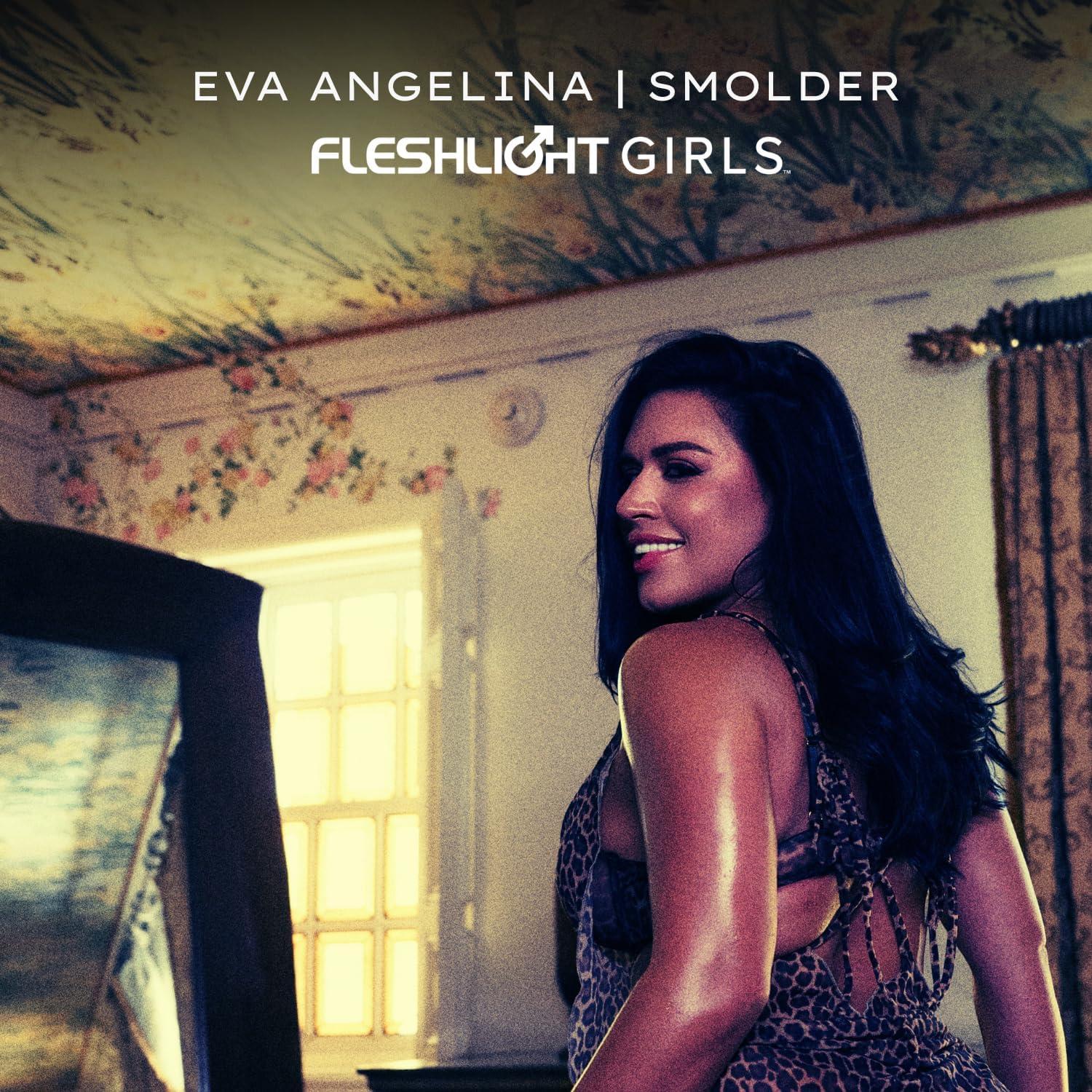 imageFleshlight Girls Eva Angelina Smolder Male Sex Toy