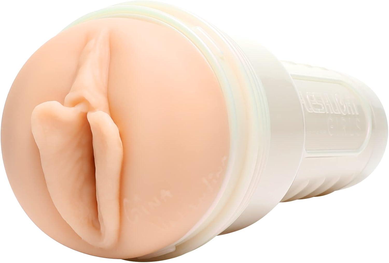 imageFleshlight Girls Gina Valentina Stellar with a Durable Shower Mount