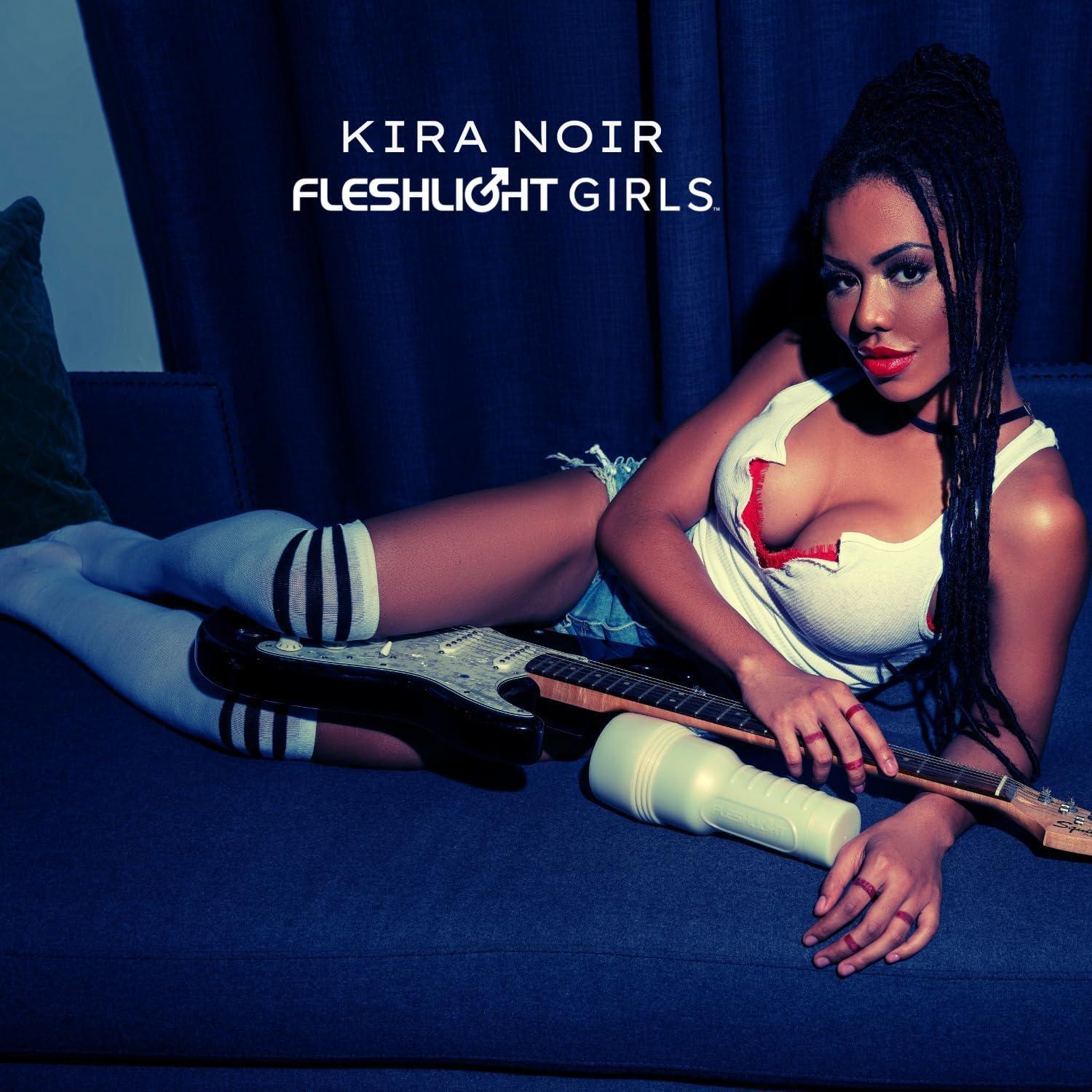 imageFleshlight Girls Kira Noir Bewitched Realistic Male Masturbator Butt