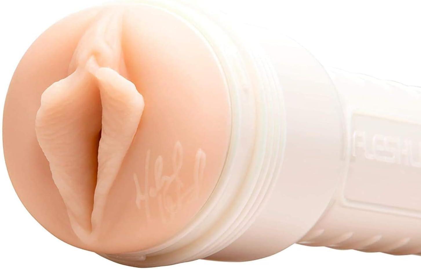 imageFleshlight Girls Maitland Ward Bundle Vagina and Butt