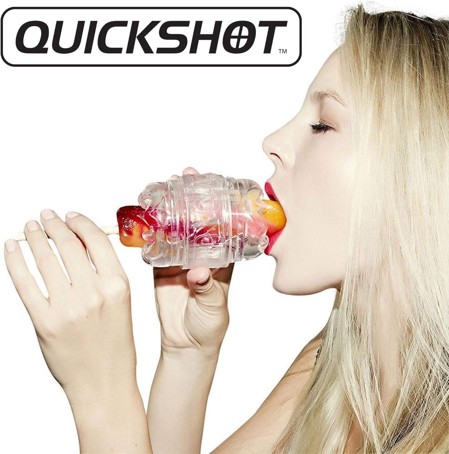 imageFleshlight Girls Mia Malkova and Quickshot Vantage Male Sex Toy Combo Pack