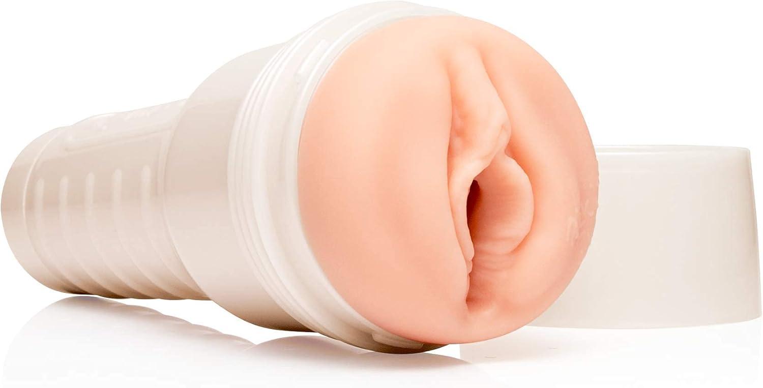 imageFleshlight Girls Nikki Delano Vagina and Butt Combo