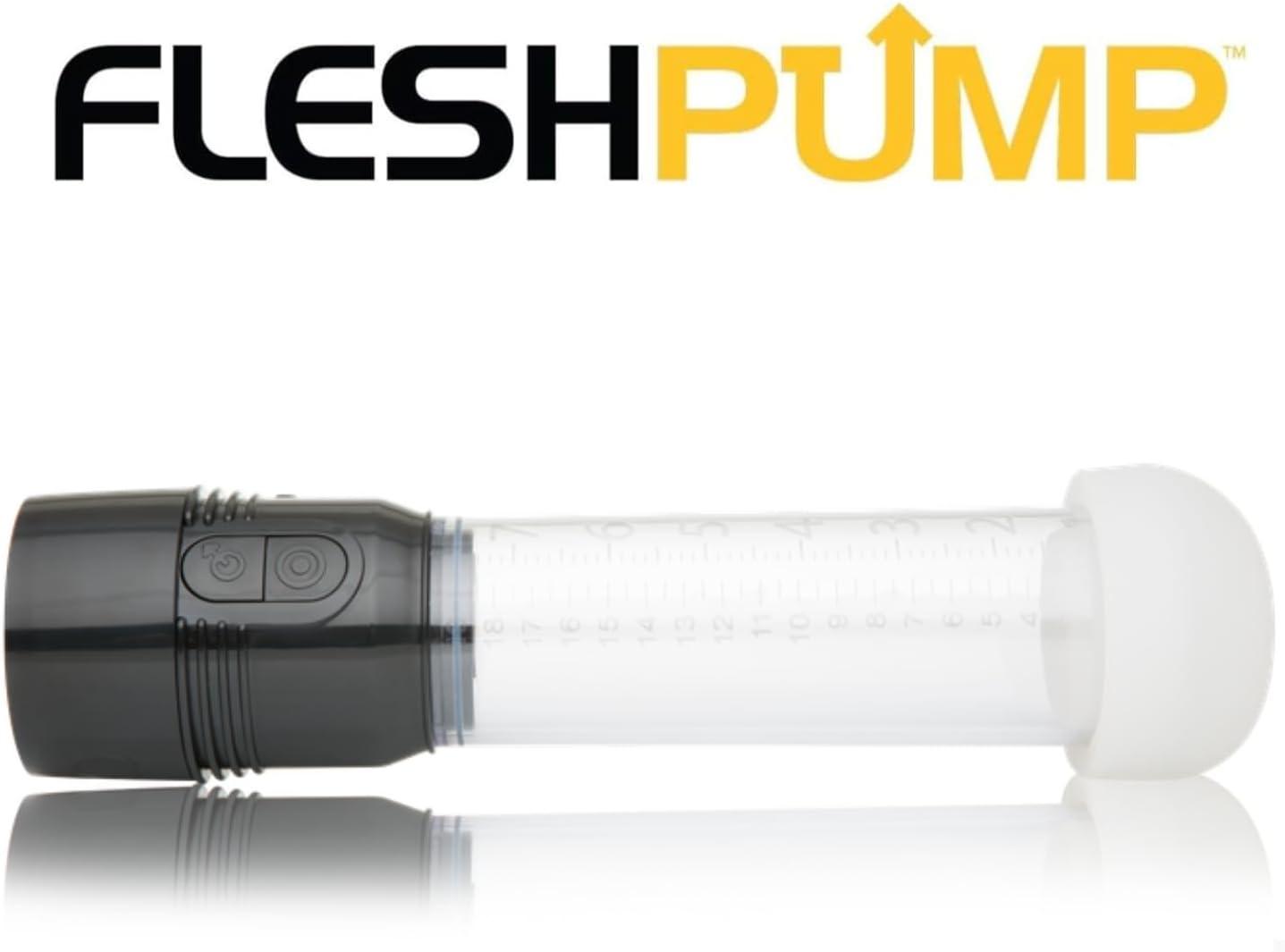 imageFleshlight Girls Riley Reid Utopia and Fleshpump High Vacuum Penis Pump
