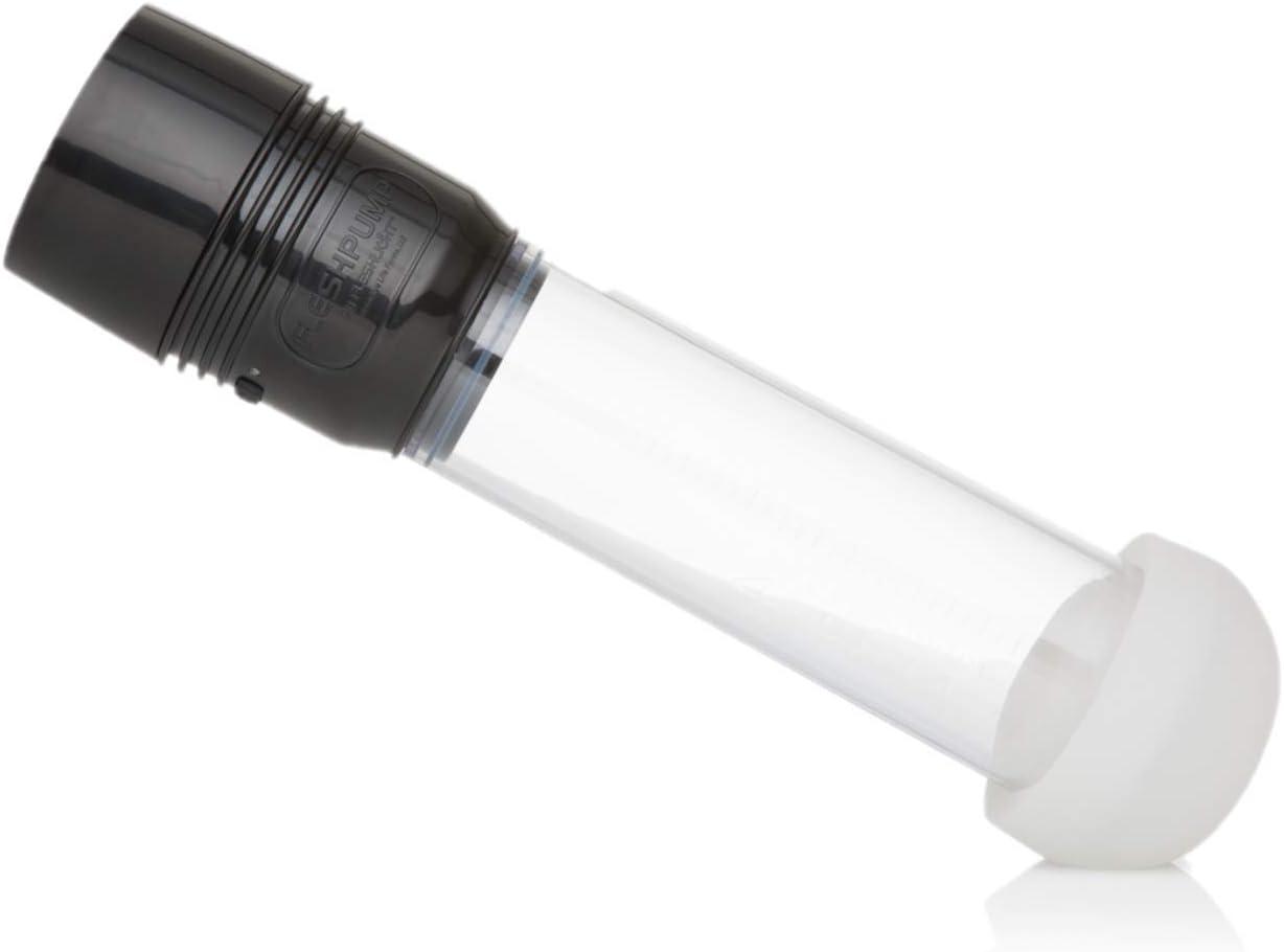 imageFleshlight Girls Riley Reid Utopia and Fleshpump High Vacuum Penis Pump