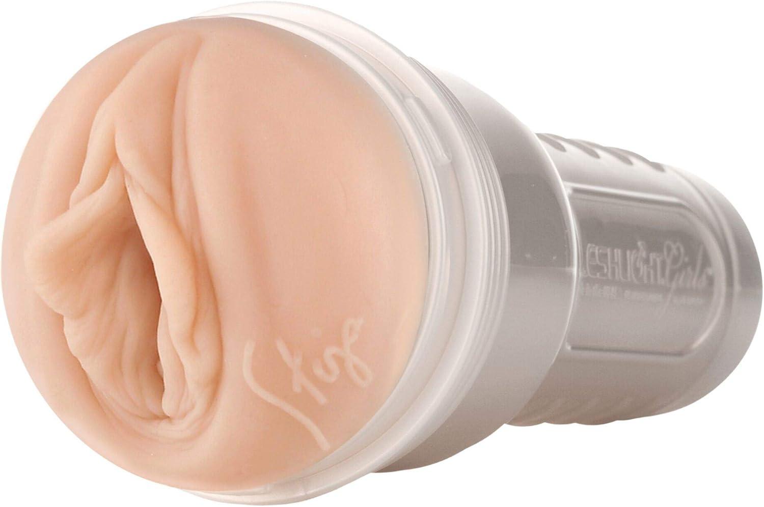 imageFleshlight Girls Stoya Destroya Bundle Fleshlight Plus Fleshlight Shower Mount