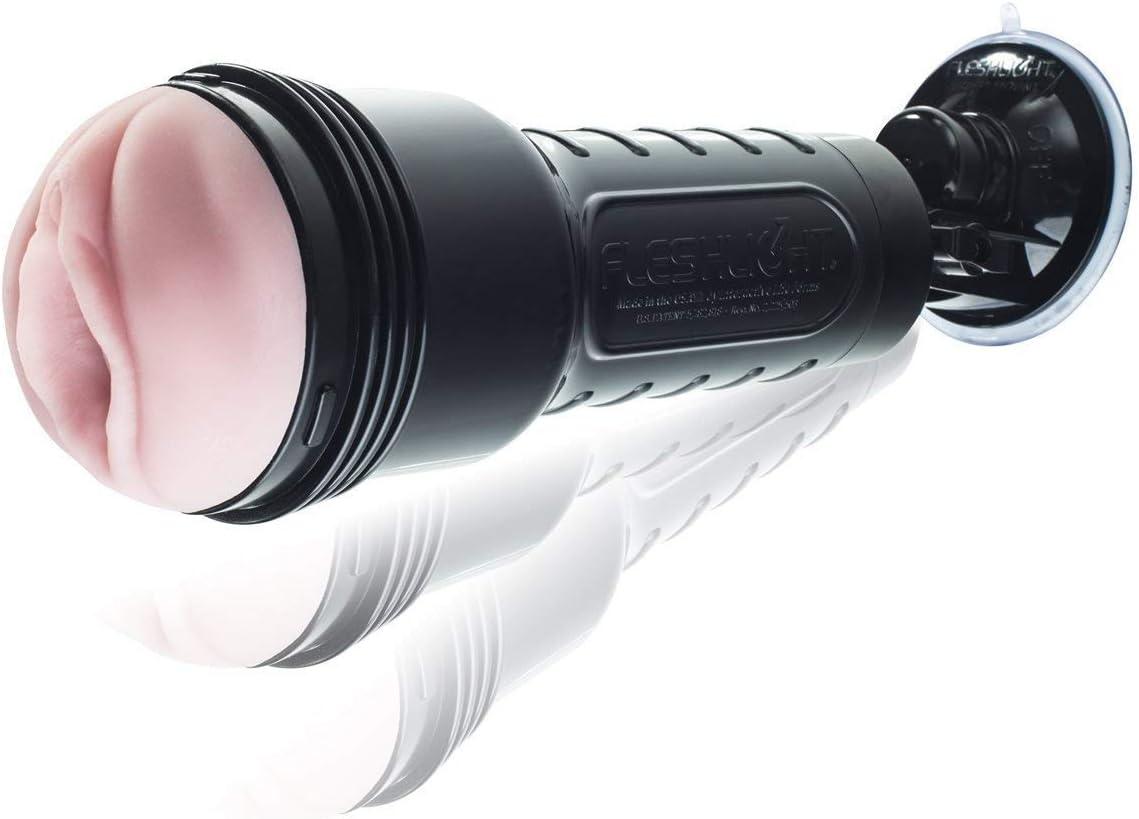 imageFleshlight Girls Stoya Destroya Bundle Fleshlight Plus Fleshlight Shower Mount