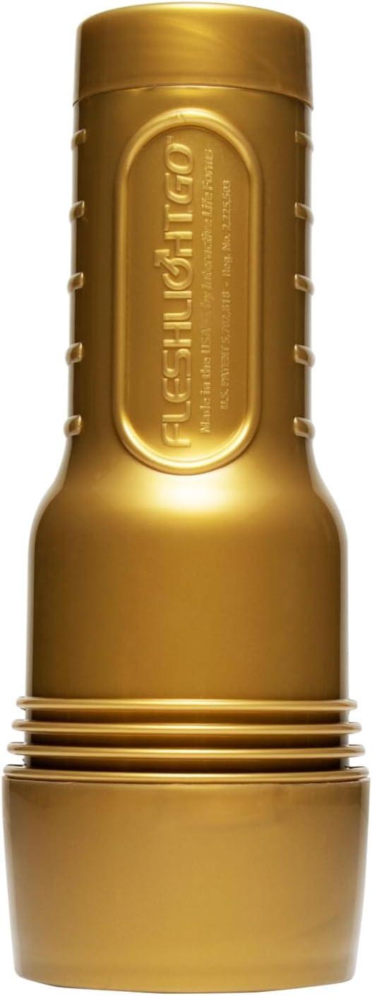 imageFleshlight Go Stamina Training Travel Sized Sex Toy