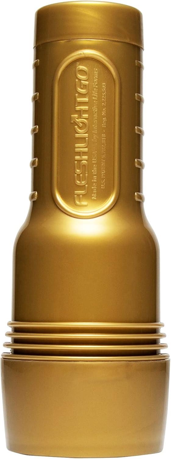 imageFleshlight Go Stamina Training Travel Sized Sex Toy