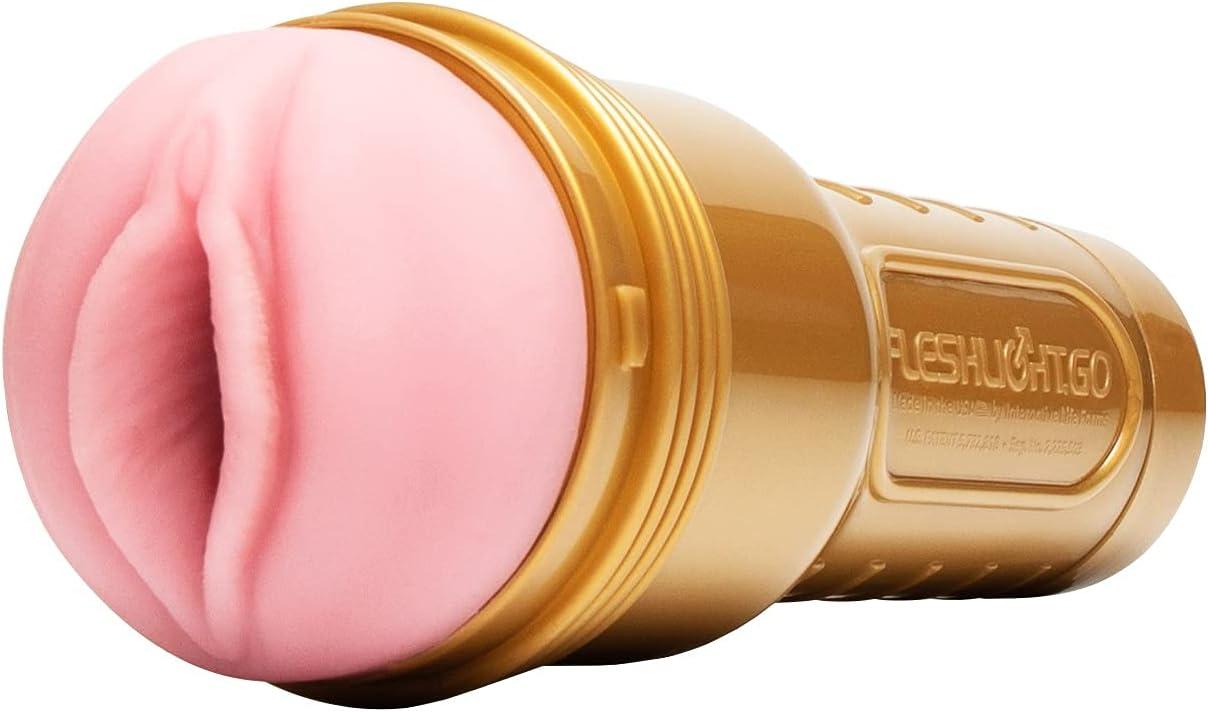 imageFleshlight Go Stamina Training Travel Sized Sex Toy