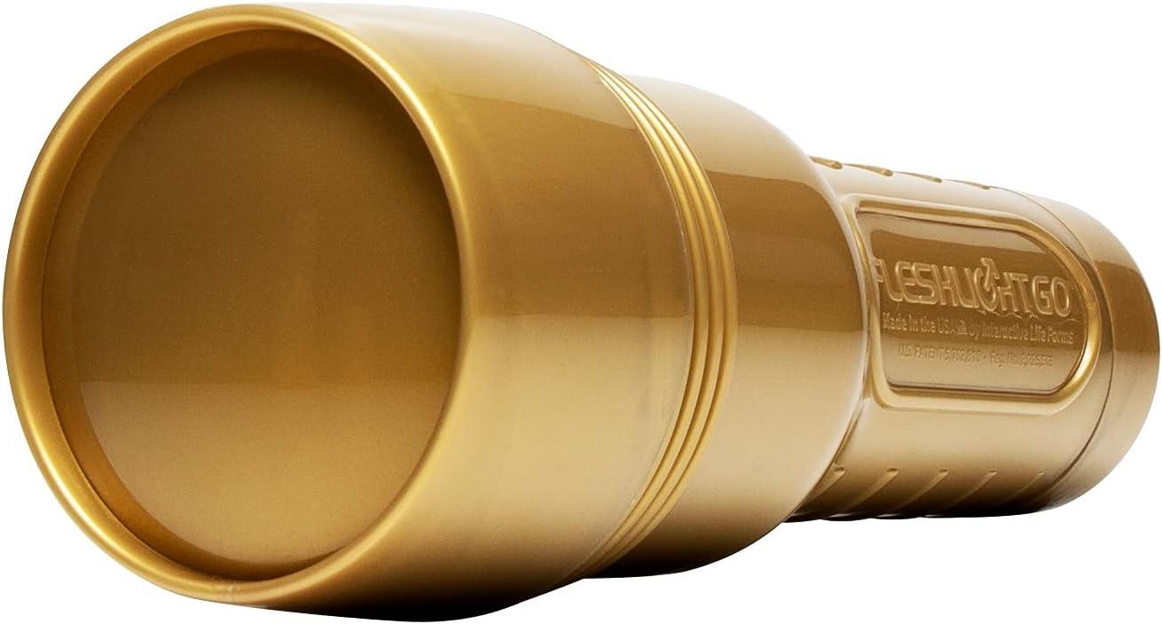 imageFleshlight Go Stamina Training Travel Sized Sex Toy
