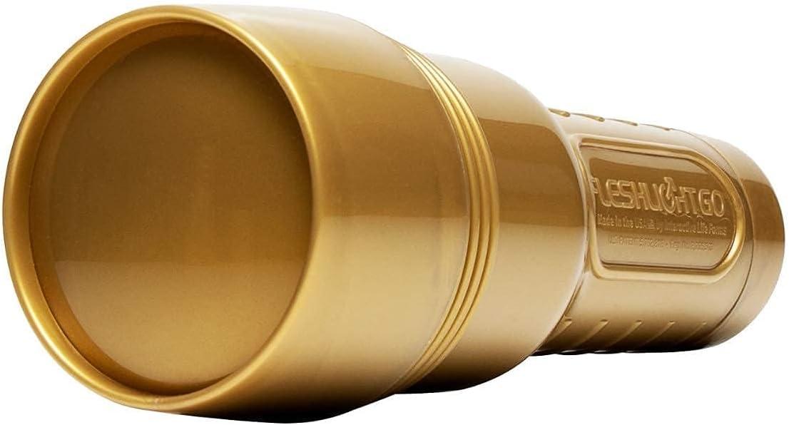 imageFleshlight Go Stamina Training Travel Sized Sex Toy