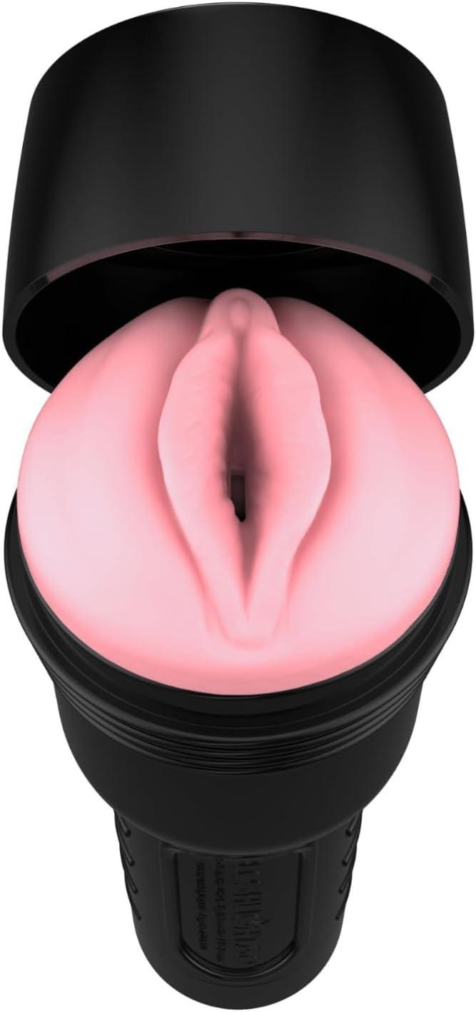 imageFleshlight Go Surge Travel Masturbator Compact and Discreet Male Masturbator