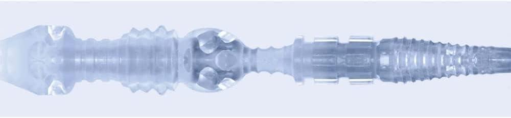imageFleshlight Ice Butt Crystal Texture Male Sex ToyRealistic