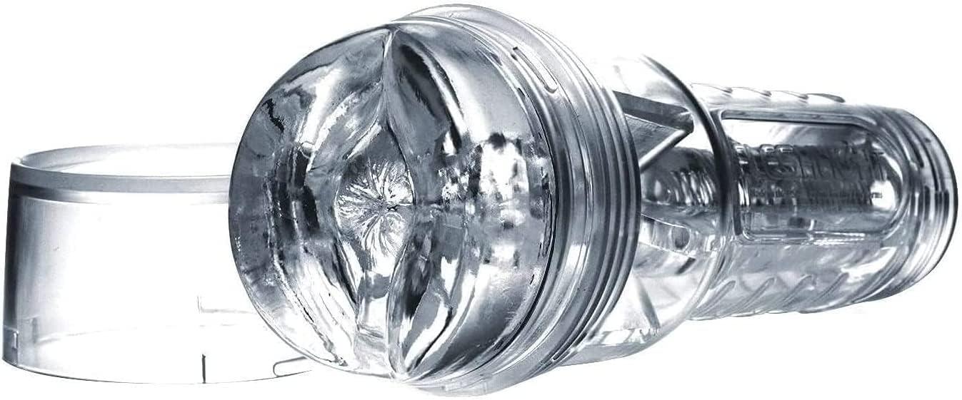 imageFleshlight Ice Butt Crystal Texture Male Sex ToyRealistic