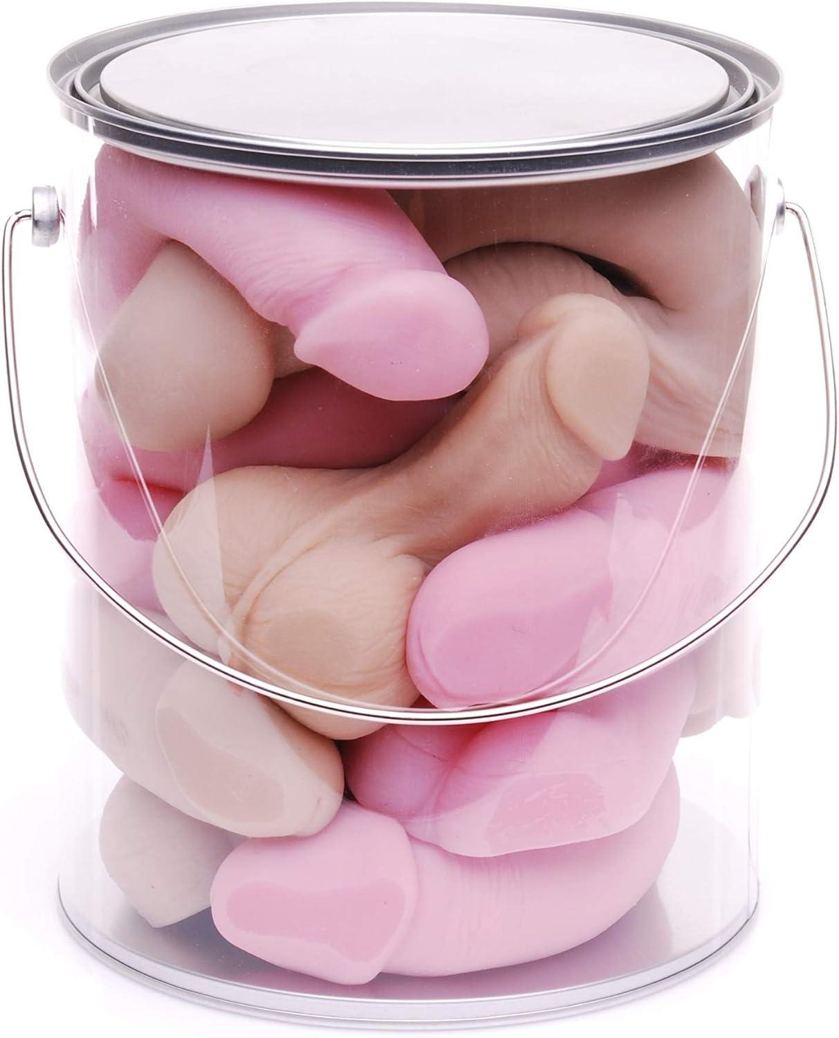 imageFleshlight Packing Penis Medium Caramel Ultra Realistic Mr Limpy Packer Gear for Female to Male Transgender 575 InchesFlesh