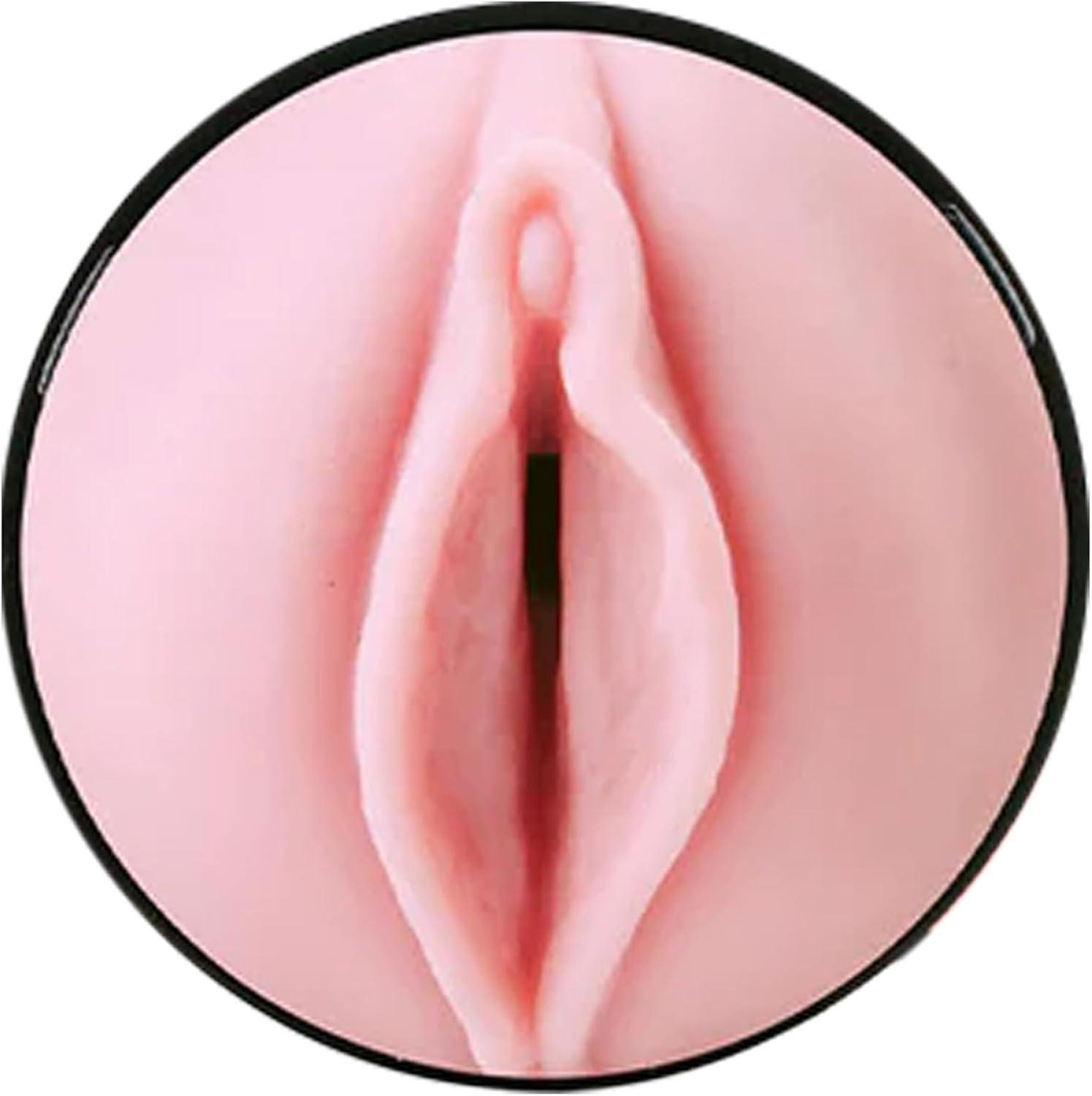 imageFleshlight Pink Lady Heavenly Male Masturbator with Intense Inner TexturePink