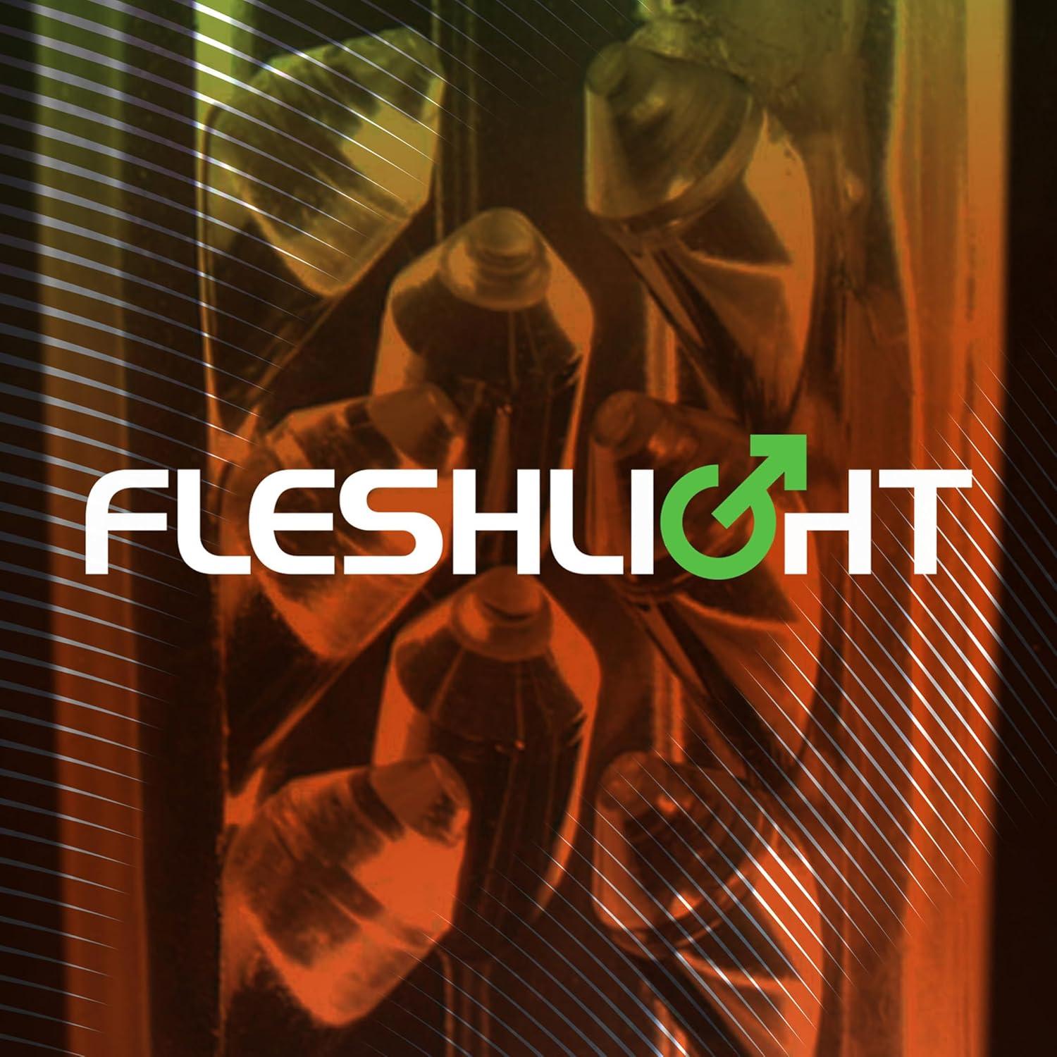 imageFleshlight Pink Lady Heavenly Male Masturbator with Intense Inner TexturePink