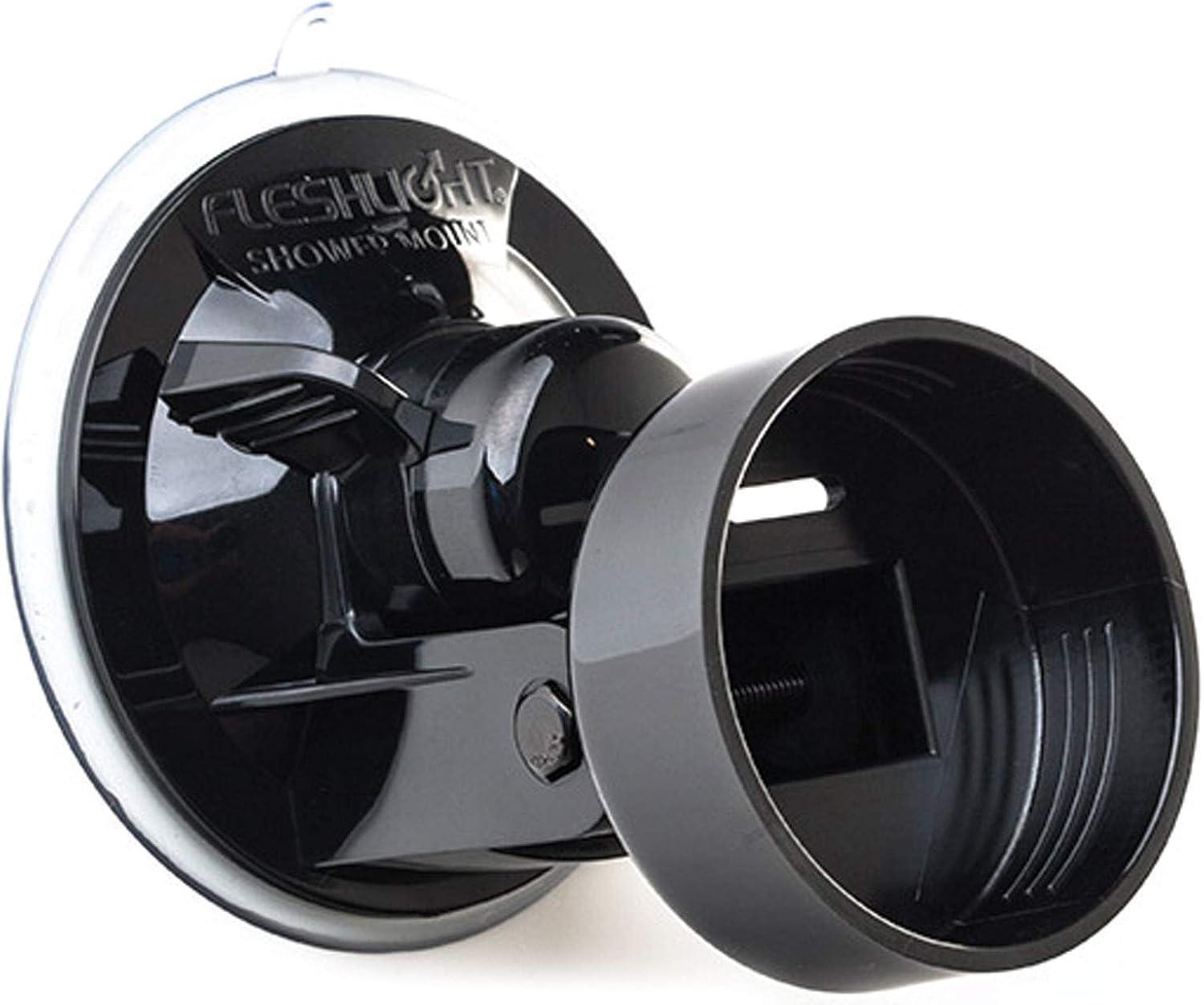 imageFleshlight Riley Reid Utopia and a Shower Mount Male Masturbator with Suction Cup Attachment