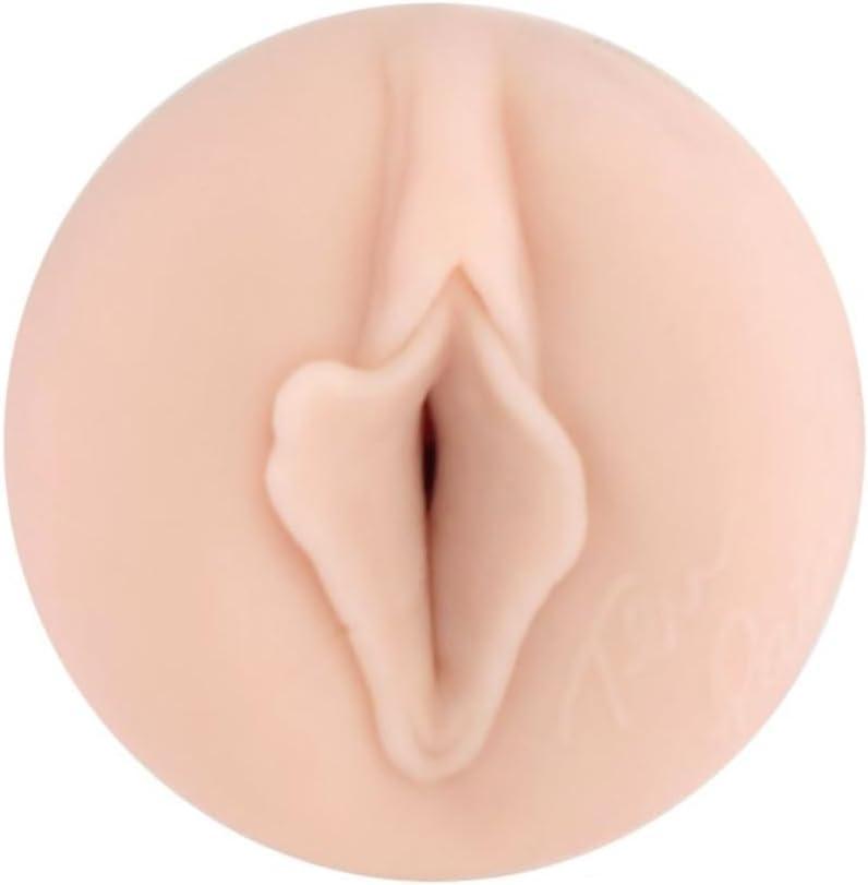 imageFleshlight Tera Patrick Tease Male Sex ToyPearlescent Case