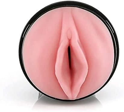 imageFleshlight Toy Classics Pink Lady Mini Lotus Our Tighter Male Masturbator