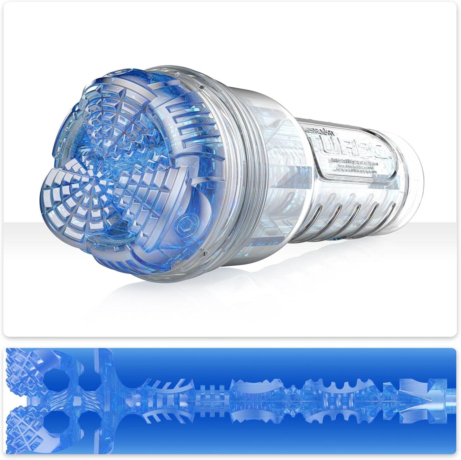 imageFleshlight Turbo Core Oral Sex Simulator