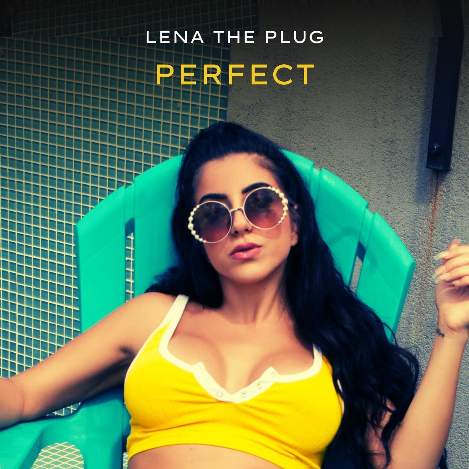 imageFleshlight for Men Lena The Plug Perfect Realistic Anal Sex Toy