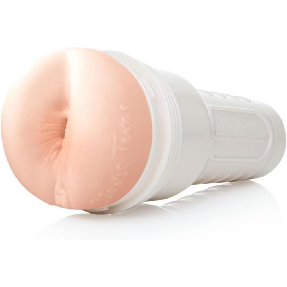 imageFleshlight Christy Mack Booty Realistic Anal Male MasturbatorAlexis Texas Tornado
