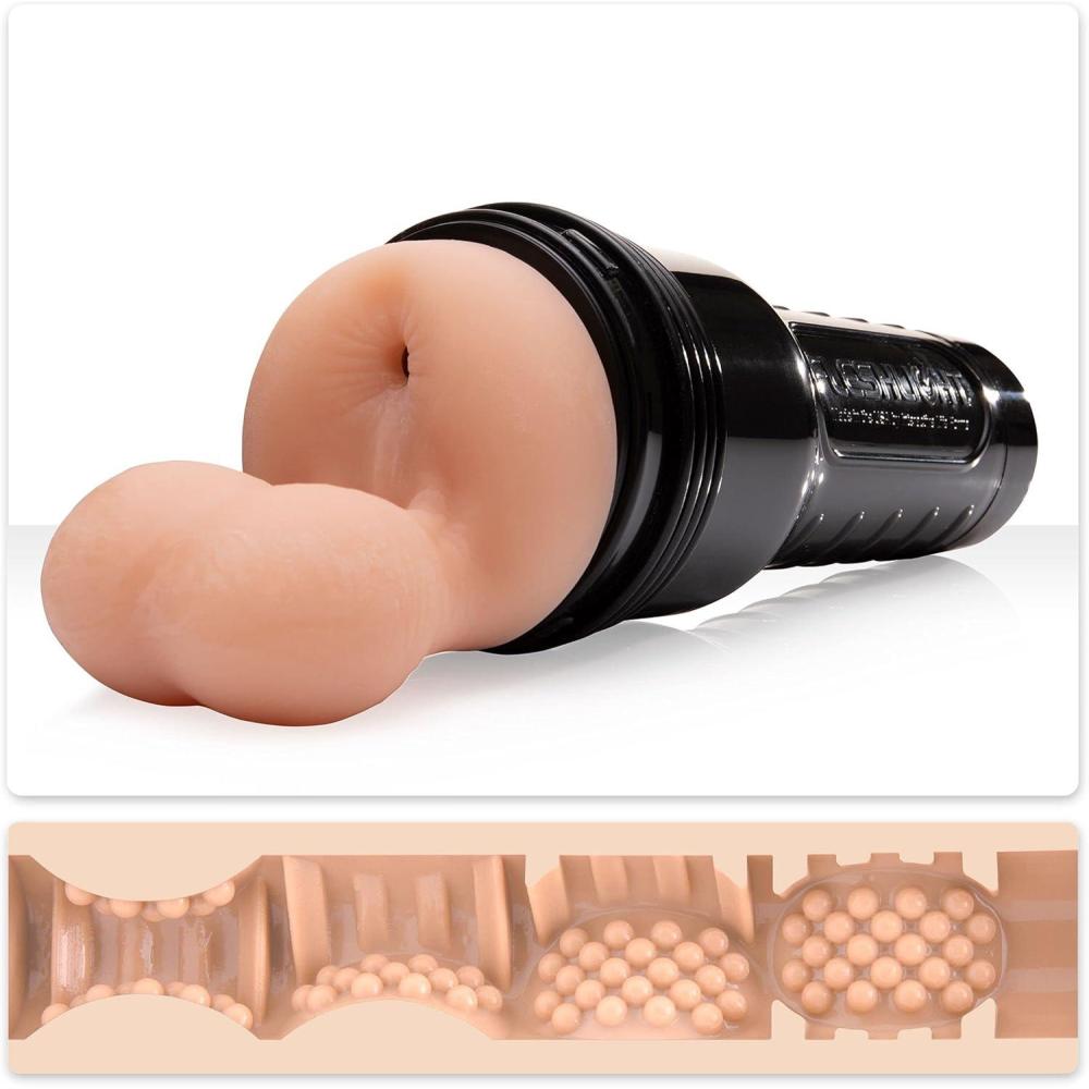 imageFleshlight FleshSack Sex Toy  Male Sex Toy