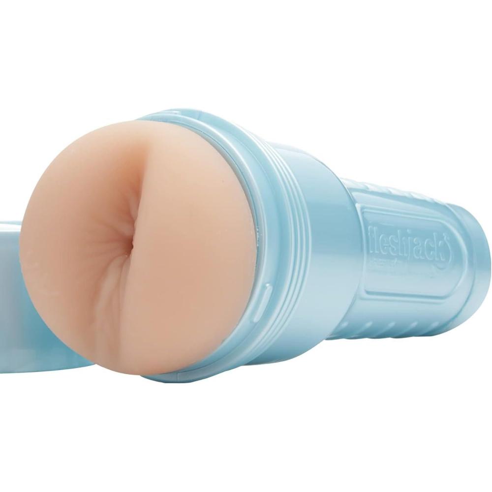 imageFleshlight Fleshjack Boys Colby Keller Lumberjack Male Masturbator Gay Sex Toy