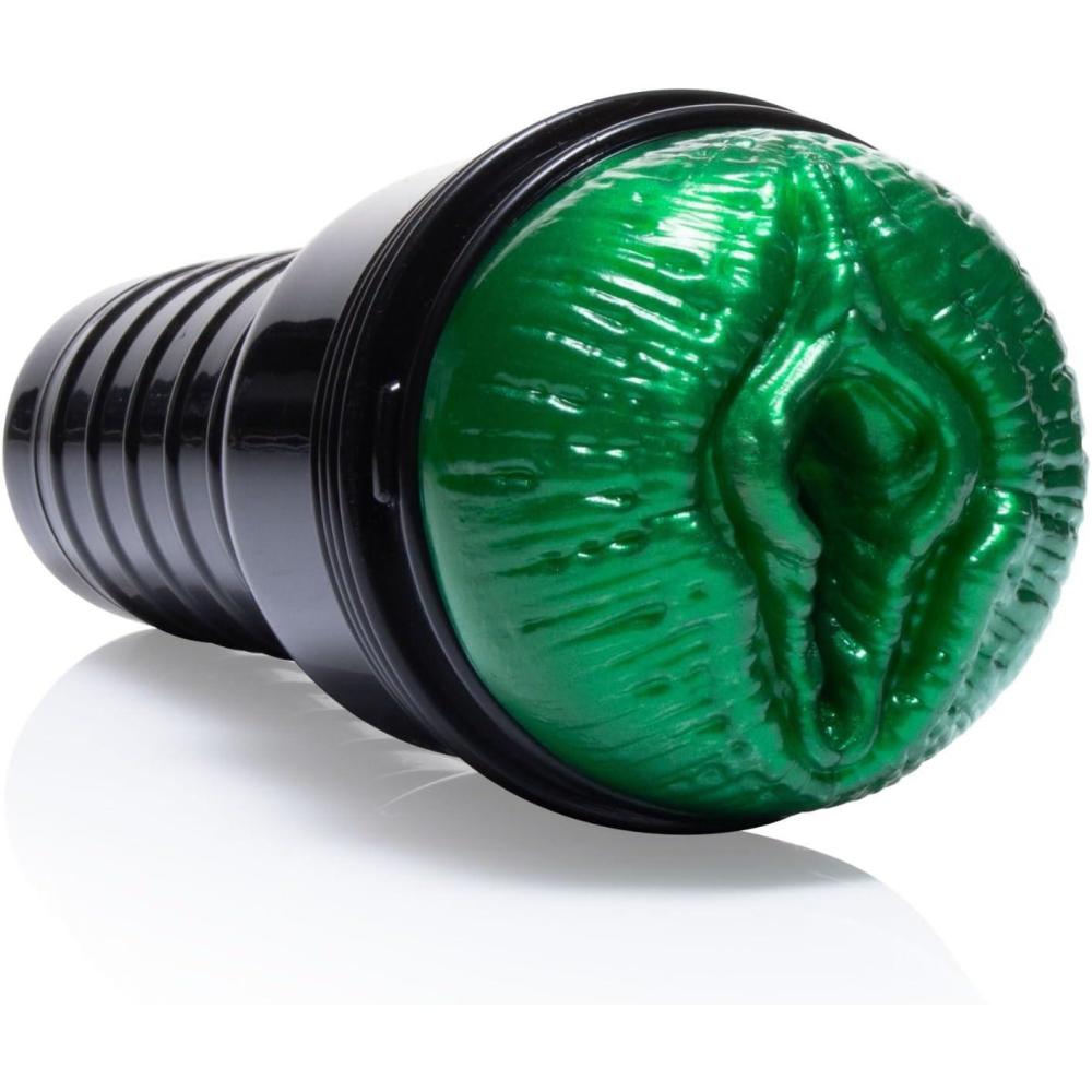 imageFleshlight Freaks Alien Green Queen Male MasturbatorsAlien Queen Green