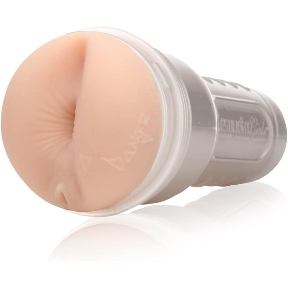 imageFleshlight Girls Abella Danger Zone Flesh Colored Sex Toy for Men