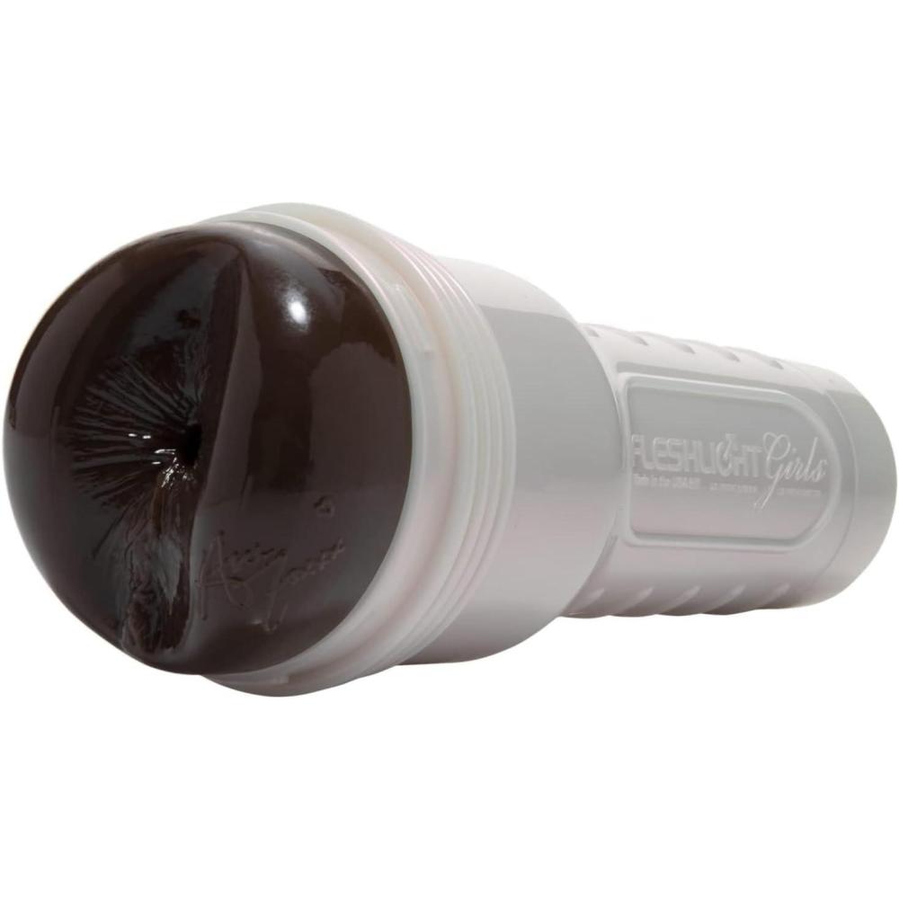 imageFleshlight Girls  Ana Foxxx  Velvet  Discreet Mens Sex Toy Butt