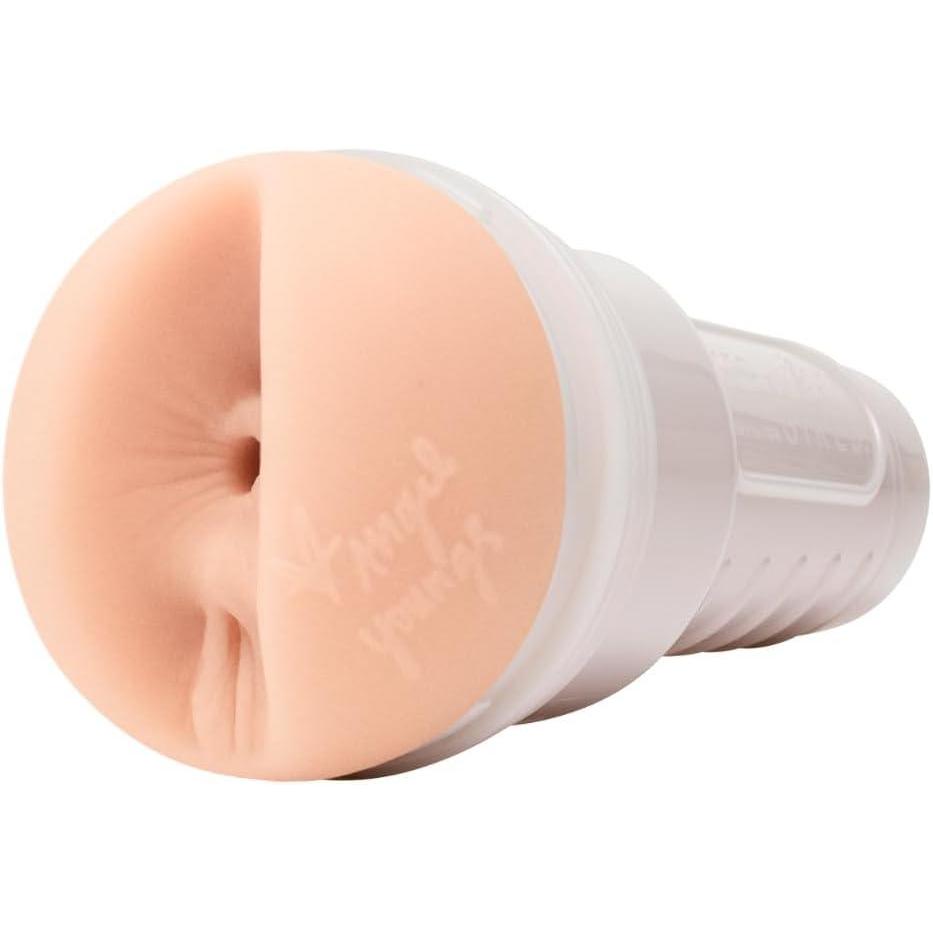 imageFleshlight Girls Angel Youngs Charm Male Masturbator