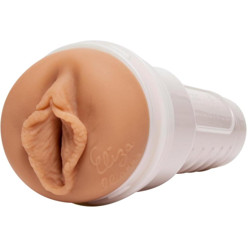imageFleshlight Girls Eliza Ibarra Ethereal Realistic Male Masturbator