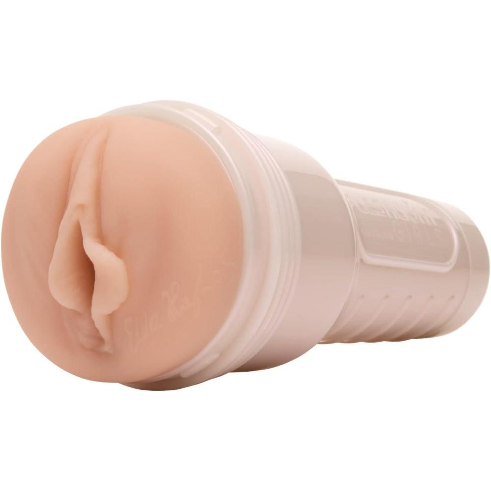 imageFleshlight Girls Ella Hughes British Adult Film Star Candy Texture