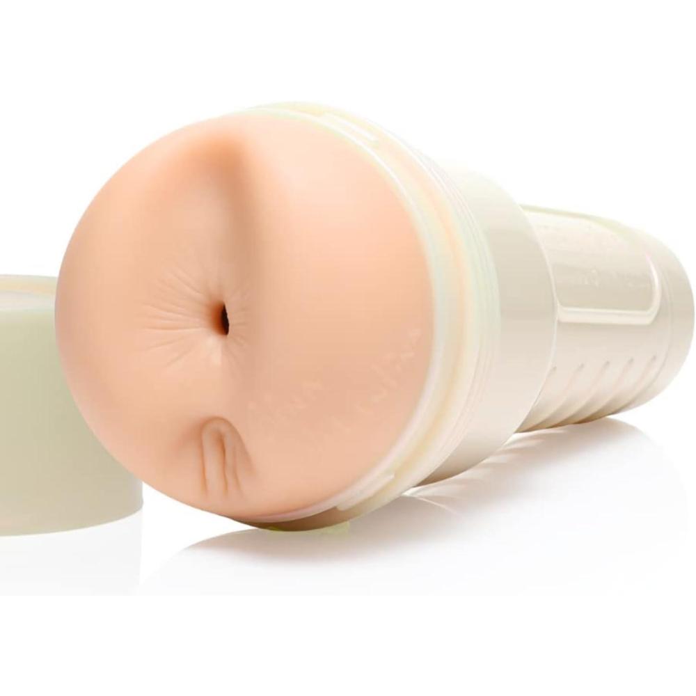 imageFleshlight Girls Gina Valentina Cosmic Male Masturbator
